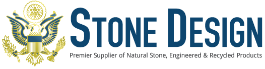 Stone Design - Premier supplier of Natural Stone, Engineered & Recycled Products
