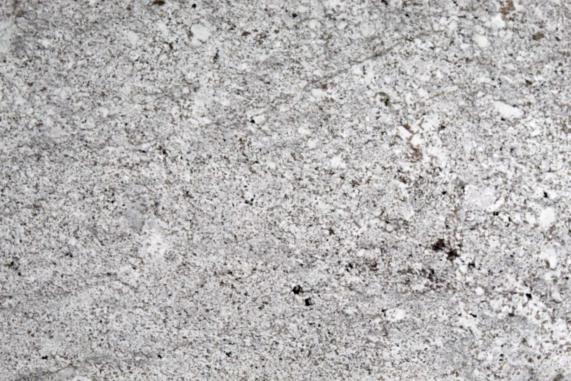 Stone Design - Granite - Andino White
